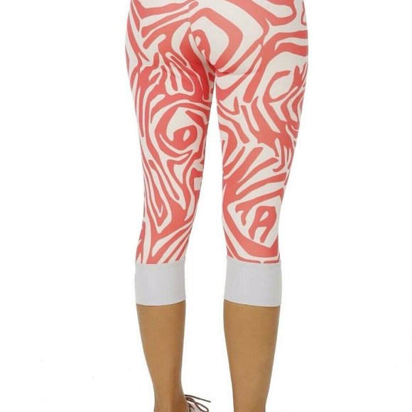 Adidas Women's Stellasport 3/4 Tights  S20639 - Picture 2 of 6